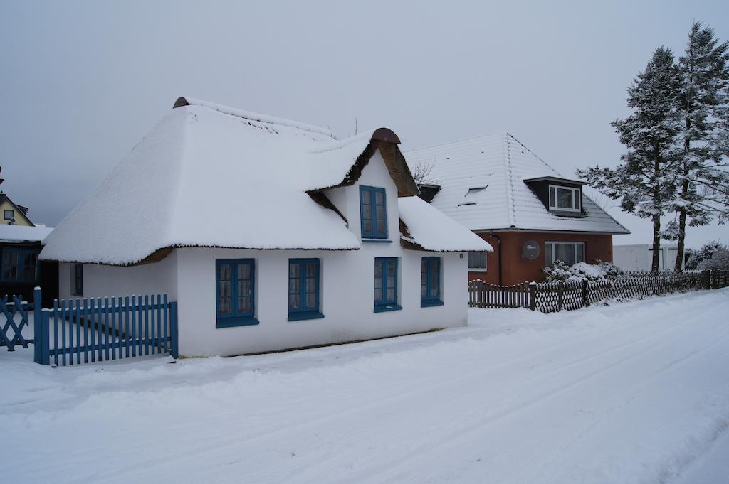 Holiday Homes Buchholz Büsum Quarto foto
